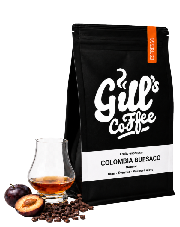 Colombia Buesaco