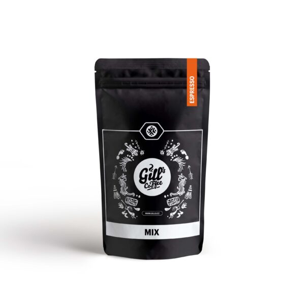 Hostina blend