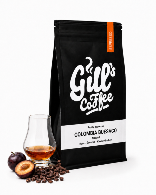 Colombia Buesaco