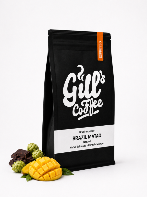 Brazil Matao