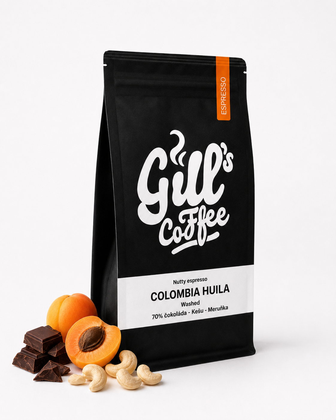 Colombia Huila