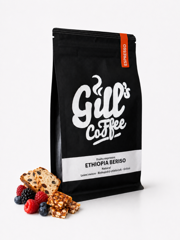 Ethiopia Beriso