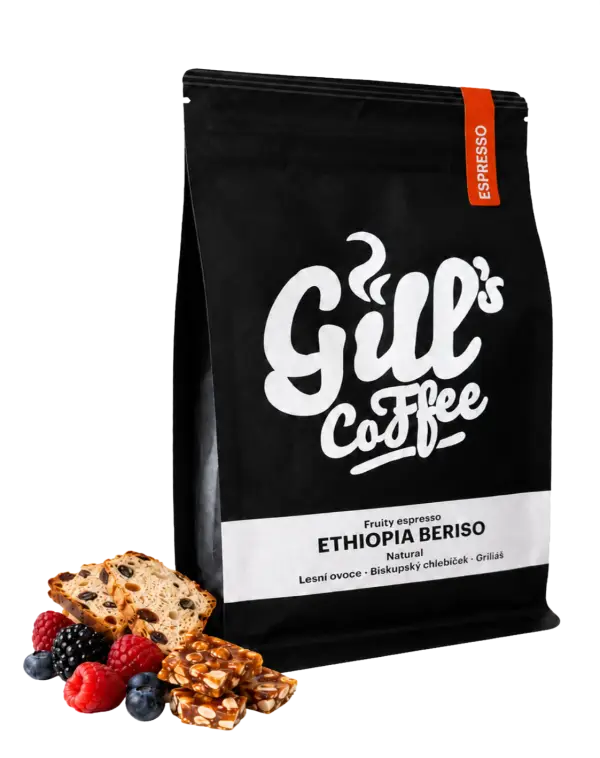 Ethiopia Beriso