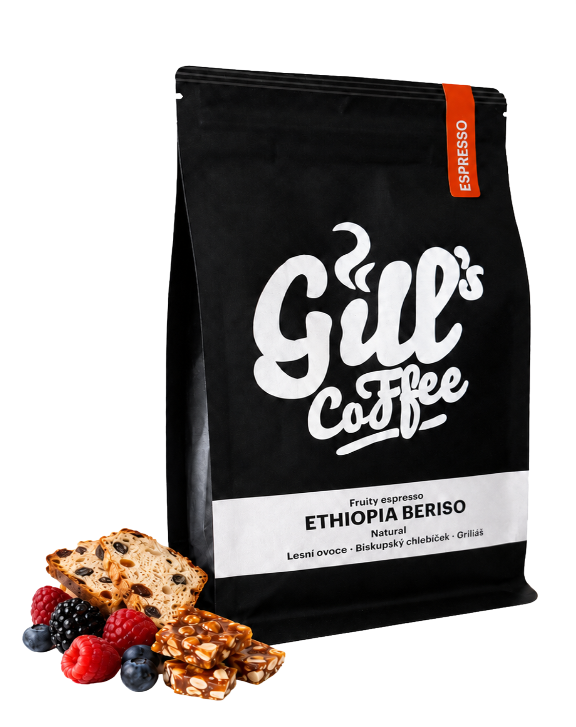 Ethiopia Beriso