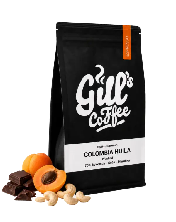 Colombia Huila