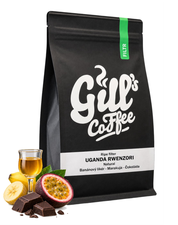 Uganda Rwenzori