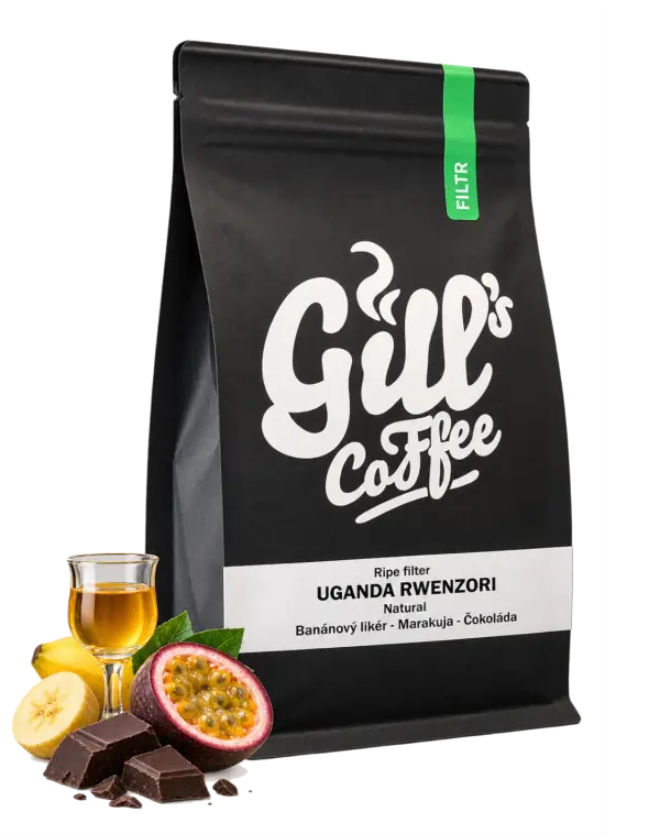 Uganda Rwenzori