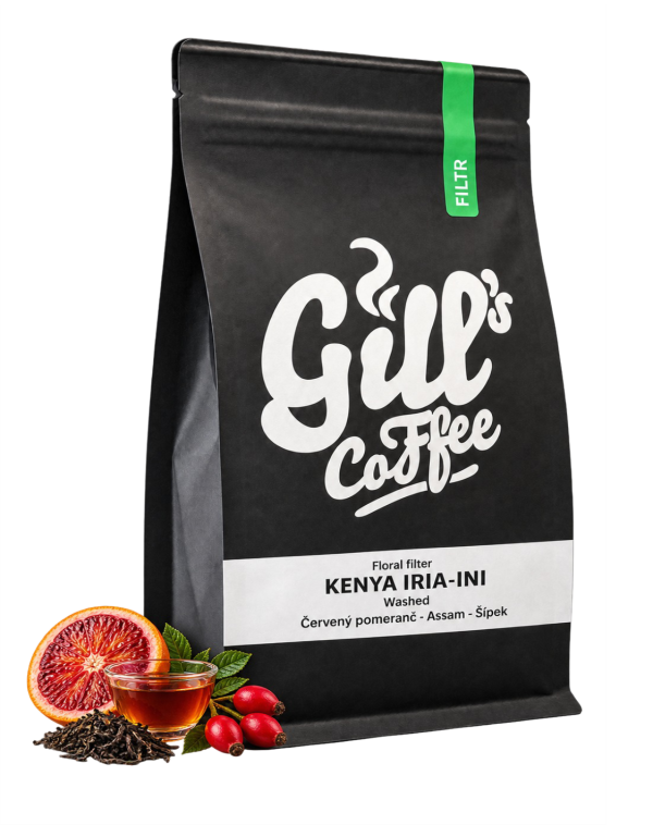 Kenya Iria-Ini