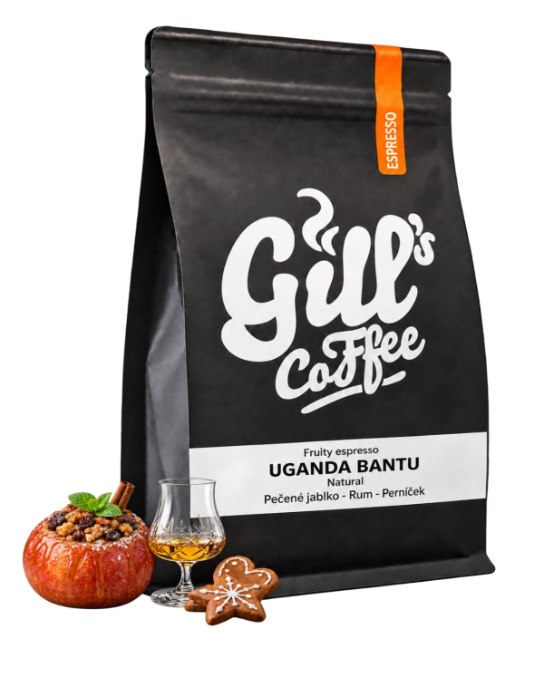 Uganda Bantu