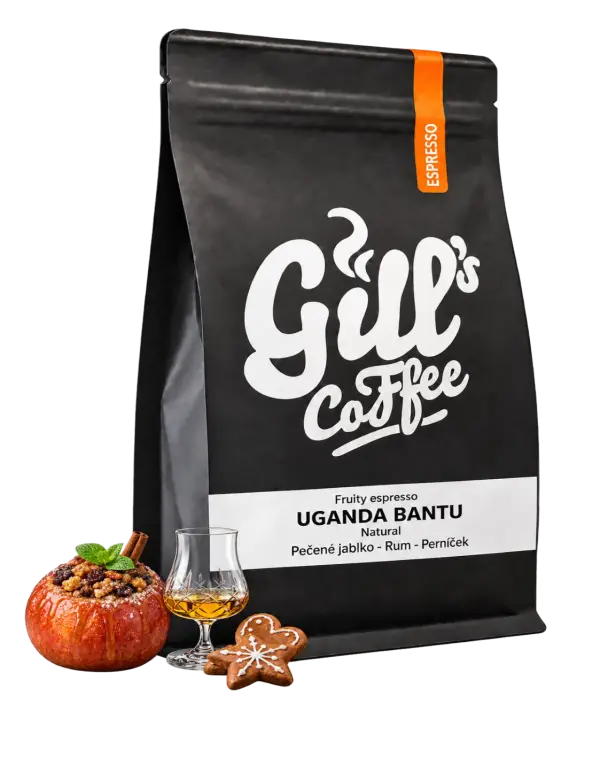 Uganda Bantu